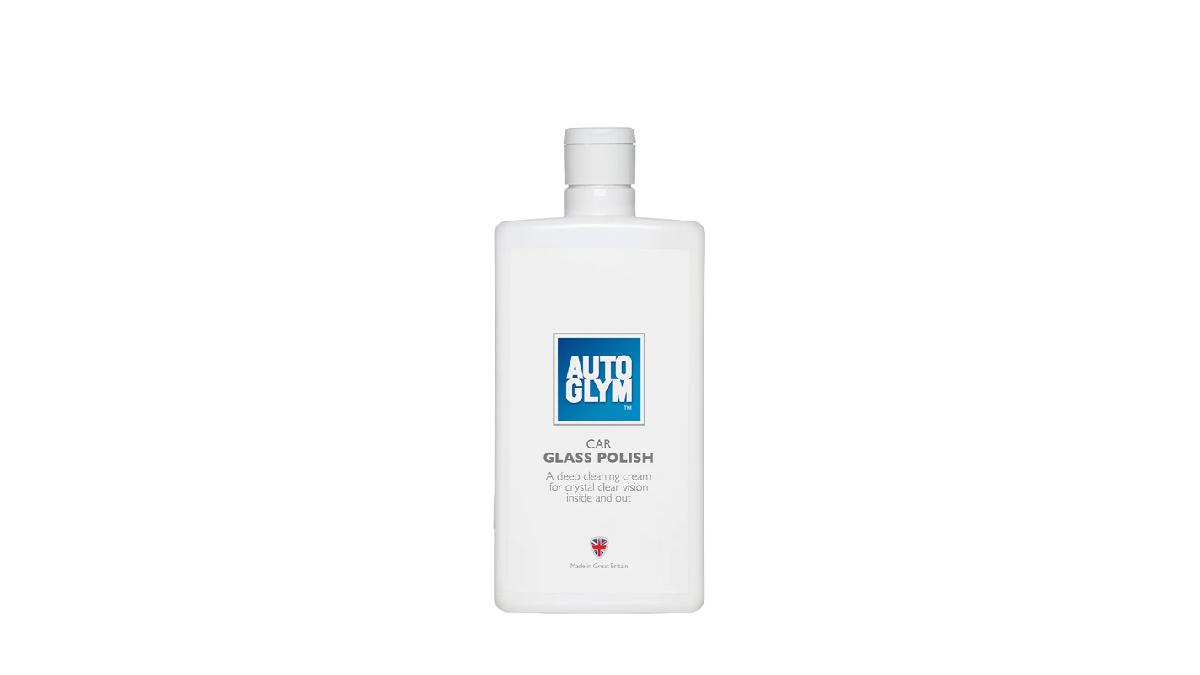 Autoglym+Car+Polish+de+la+Vitre+500ML